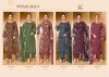 Royale Grace By Alok Cambric Cotton Dress Material